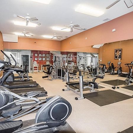 Oceanside Retreat Aparthotel Κόρπους Κρίστι Εξωτερικό φωτογραφία