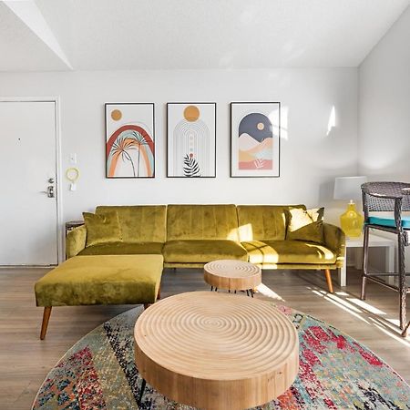 Oceanside Retreat Aparthotel Κόρπους Κρίστι Εξωτερικό φωτογραφία