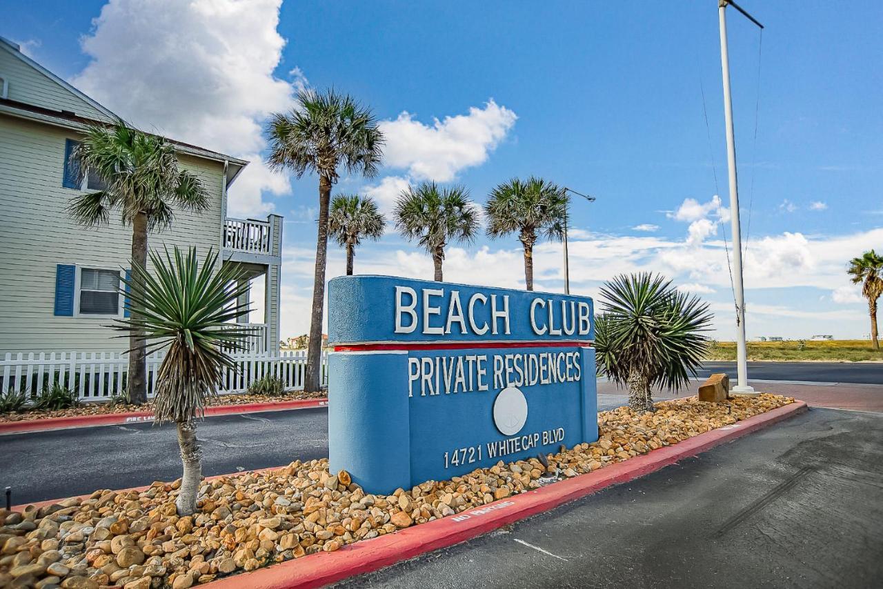 Oceanside Retreat Aparthotel Κόρπους Κρίστι Εξωτερικό φωτογραφία