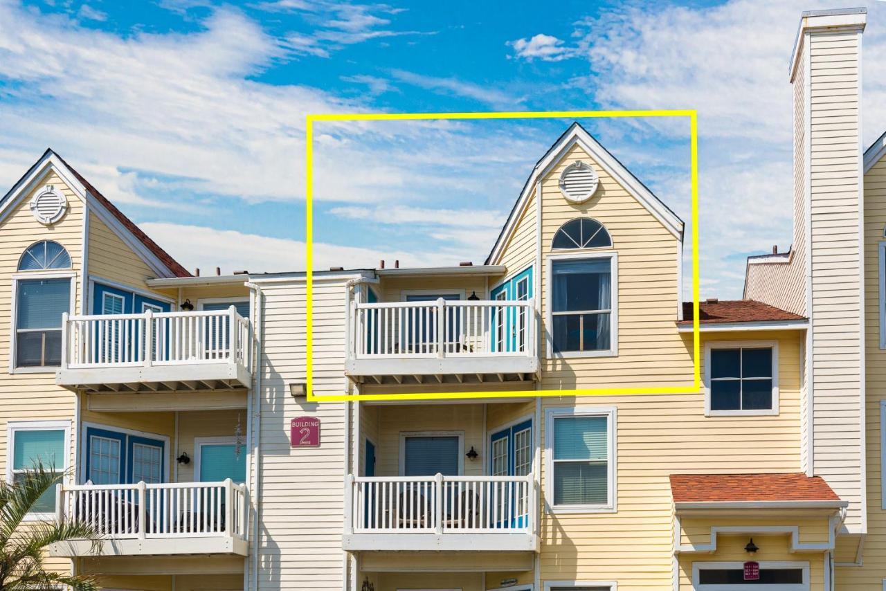 Oceanside Retreat Aparthotel Κόρπους Κρίστι Εξωτερικό φωτογραφία