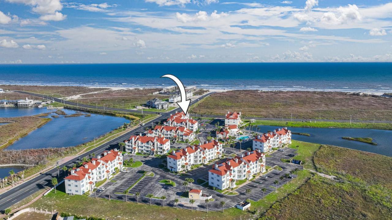 Oceanside Retreat Aparthotel Κόρπους Κρίστι Εξωτερικό φωτογραφία