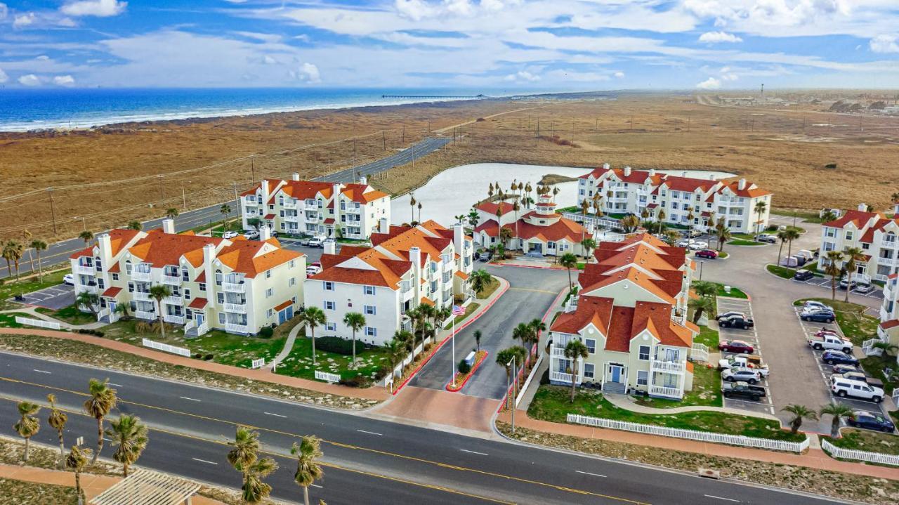 Oceanside Retreat Aparthotel Κόρπους Κρίστι Εξωτερικό φωτογραφία