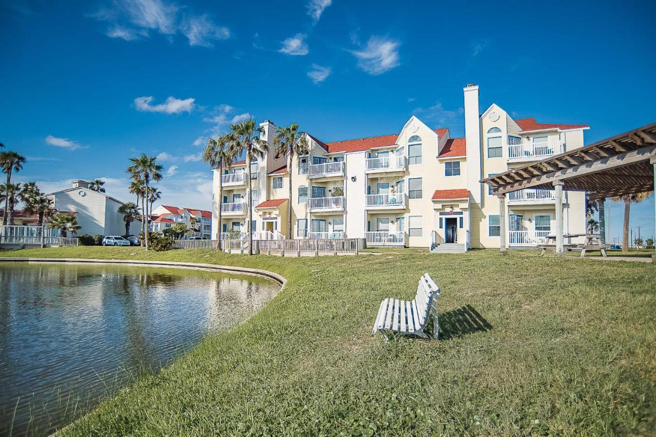 Oceanside Retreat Aparthotel Κόρπους Κρίστι Εξωτερικό φωτογραφία