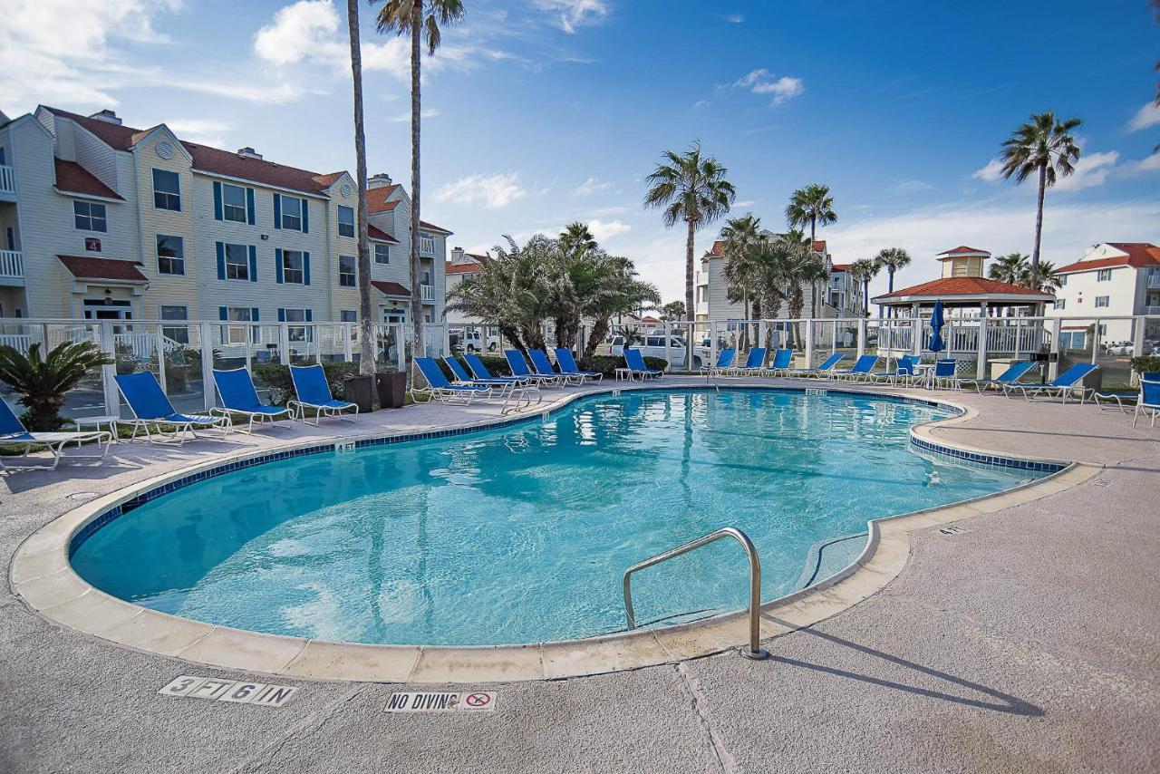 Oceanside Retreat Aparthotel Κόρπους Κρίστι Εξωτερικό φωτογραφία