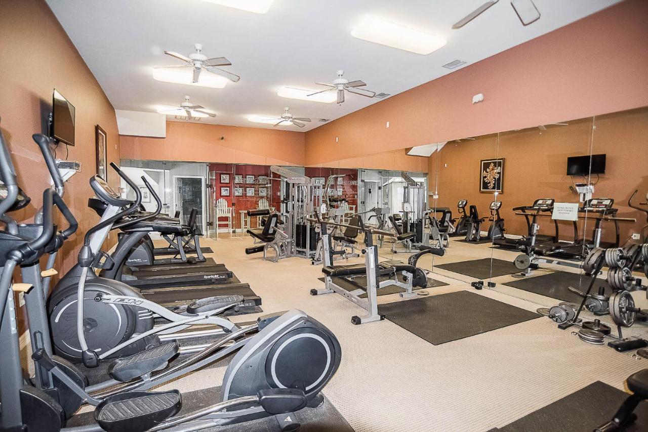 Oceanside Retreat Aparthotel Κόρπους Κρίστι Εξωτερικό φωτογραφία
