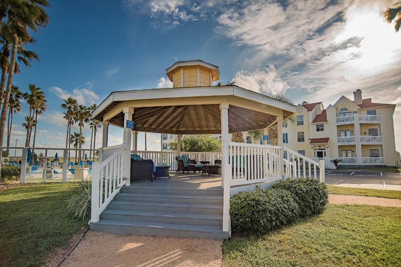 Oceanside Retreat Aparthotel Κόρπους Κρίστι Εξωτερικό φωτογραφία