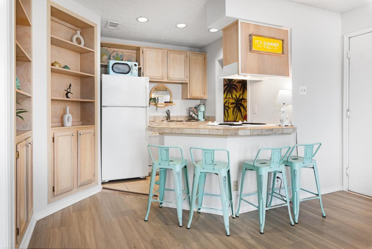 Oceanside Retreat Aparthotel Κόρπους Κρίστι Εξωτερικό φωτογραφία