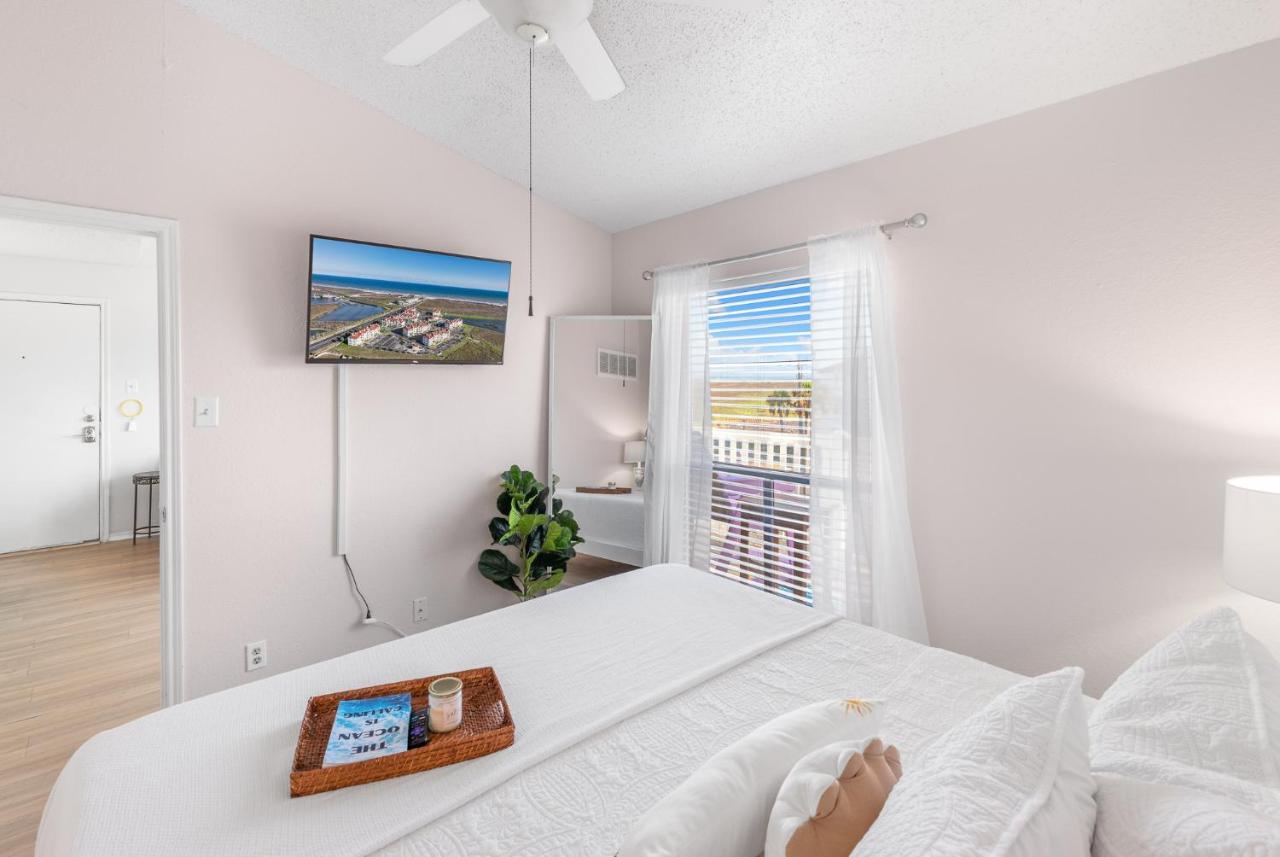 Oceanside Retreat Aparthotel Κόρπους Κρίστι Εξωτερικό φωτογραφία