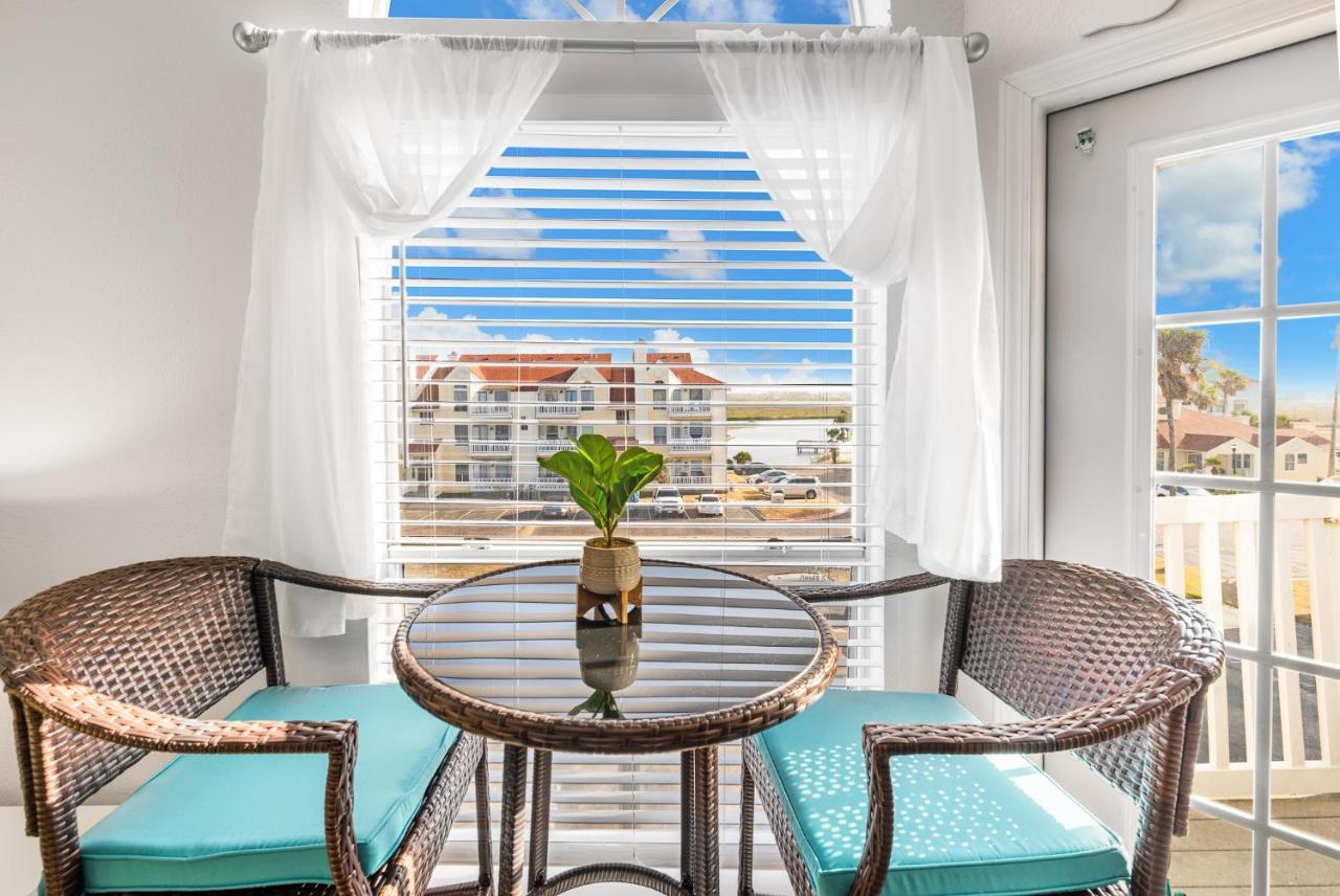 Oceanside Retreat Aparthotel Κόρπους Κρίστι Εξωτερικό φωτογραφία