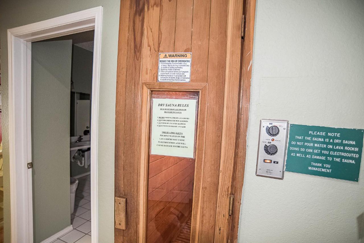 Oceanside Retreat Aparthotel Κόρπους Κρίστι Εξωτερικό φωτογραφία