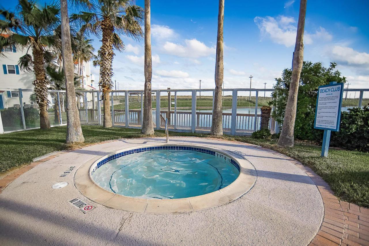 Oceanside Retreat Aparthotel Κόρπους Κρίστι Εξωτερικό φωτογραφία