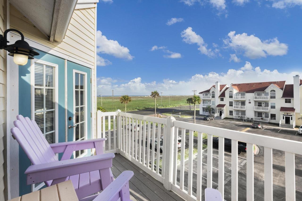 Oceanside Retreat Aparthotel Κόρπους Κρίστι Εξωτερικό φωτογραφία