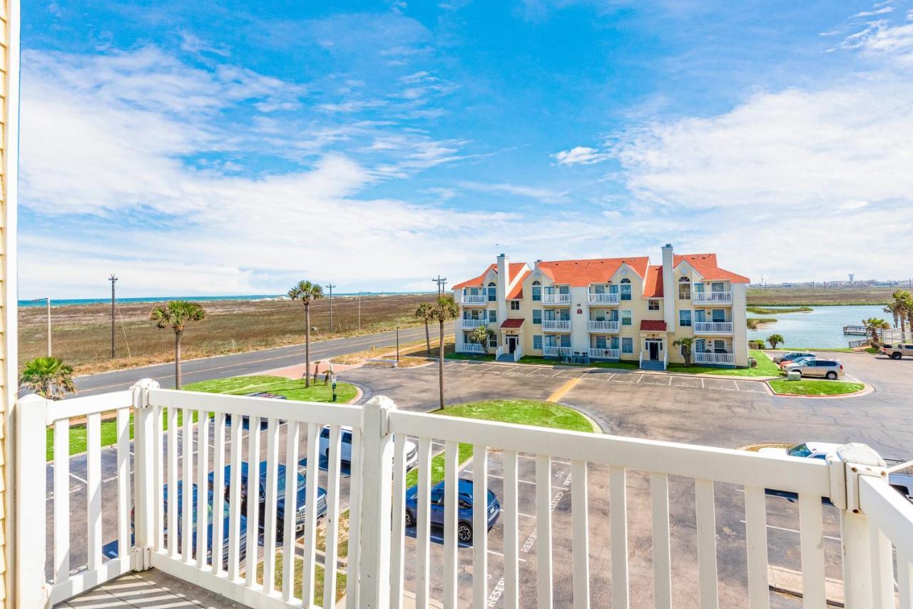 Oceanside Retreat Aparthotel Κόρπους Κρίστι Εξωτερικό φωτογραφία